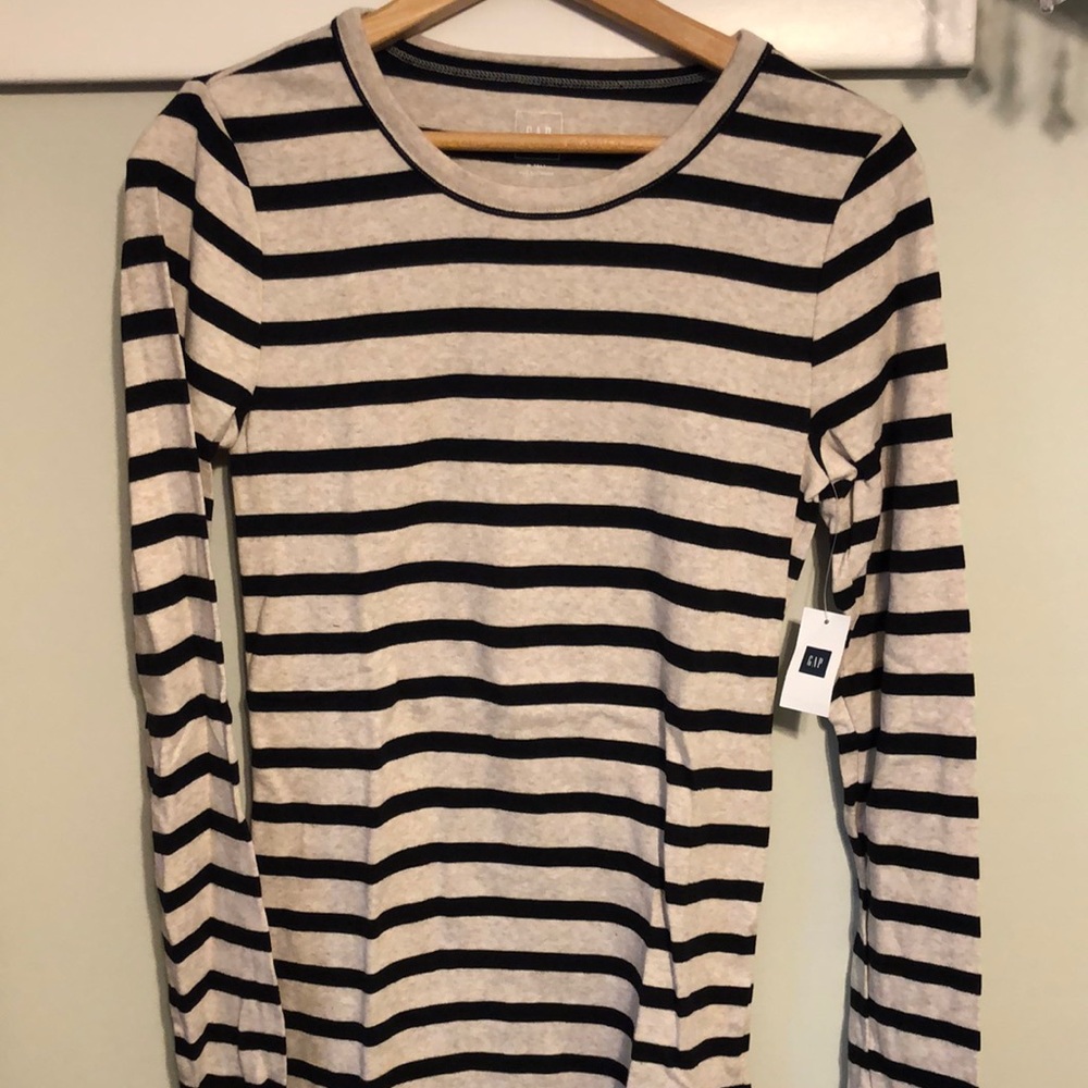 New, NWTO, Gap, size M-tall